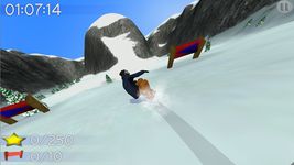 B.M.Snowboard Free capture d'écran apk 10