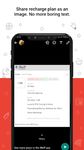Screenshot 6 di Recharge Plans, Offers, Codes apk