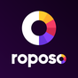 Biểu tượng Roposo: Share your Style