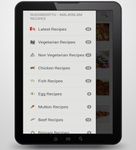 Ruchikoottu -Malayalam Recipes screenshot apk 1