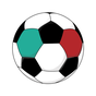 Soccer Mexican League 