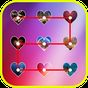 Love Pattern Lock Screen APK