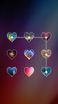 Love Pattern Lock Screen image 8