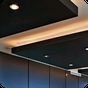 Icône apk Ceiling Design Ideas