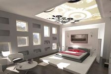 Ceiling Design Ideas image 5