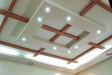 Ceiling Design Ideas image 1