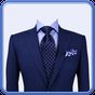 Formal Suit Men Wear Simgesi