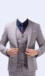 Tangkapan layar apk Formal Suit Men Wear 11