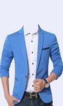 Tangkapan layar apk Formal Suit Men Wear 4