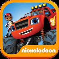 Blaze and the Monster Machines apk icon