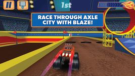 Blaze and the Monster Machines obrazek 4