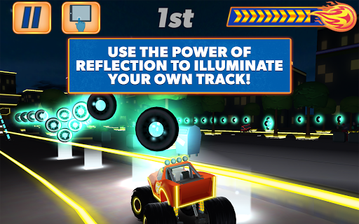 Download Blaze & The Monster Machines 2.1 for Android/iOS APK - TapTap