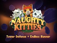 Naughty Kitties - Cats Battle image 11