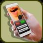 Locutor de nombre de llamada, Flash on call y SMS apk icono