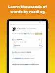 LingQ - Learn a Language στιγμιότυπο apk 4