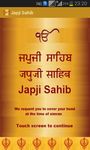Japji Sahib Path Audio screenshot apk 7