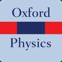 Biểu tượng Oxford Dictionary of Physics