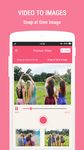 Video To Images screenshot APK 1