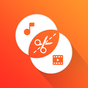 Video Cutter Icon