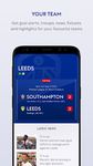 Screenshot 1 di Sky Sports Live Football SC apk