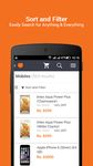 Infibeam Online Shopping App の画像
