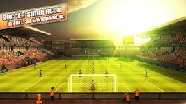 Striker Soccer London ảnh số 17