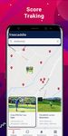 Free Golf GPS APP - FreeCaddie screenshot apk 1