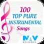 100 Pure Instrumentals Songs APK