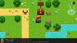 Tangkapan layar apk Evoland 13