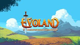 Captura de tela do apk Evoland 7