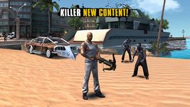 Imagem 8 do Gangstar Rio Cidade dos Santos