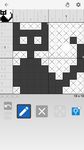 Captura de tela do apk NemoNemo Picross 6