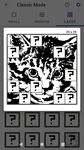 NemoNemo Picross captura de pantalla apk 5