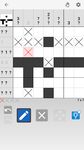 NemoNemo Picross captura de pantalla apk 2