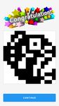 Captura de tela do apk NemoNemo Picross 