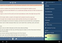 Blue Letter Bible screenshot apk 10