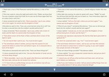 Blue Letter Bible zrzut z ekranu apk 