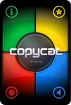 CopyCat - Simon Says Game capture d'écran apk 8