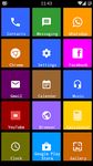 Metro Themes Launcher ex pro obrazek 1