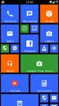 Metro Themes Launcher ex pro obrazek 