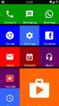 Metro Themes Launcher ex pro obrazek 8