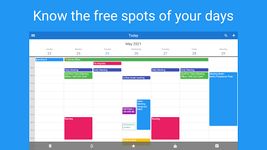 149 Live Calendar & ToDo-List screenshot apk 11