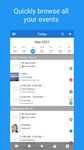 149 Live Kalender & ToDo-Liste Screenshot APK 9