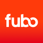 fuboTV - Live Sports & TV 아이콘