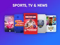 Tangkapan layar apk fuboTV - Live Sports &amp; TV 12