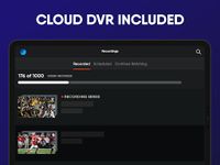 fuboTV - Soccer Videos 24/7 のスクリーンショットapk 