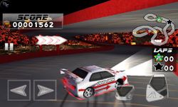 Frantic Race Free screenshot apk 2