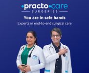 Practo - Your home for health screenshot APK 5