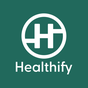 Biểu tượng HealthifyMe Weight Loss Coach