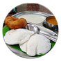 Tamil Nadu breakfast recipes